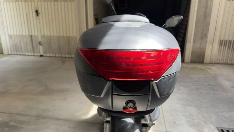 Lifan E4 L1e Doppia Batteria (2021 - 26) (8)
