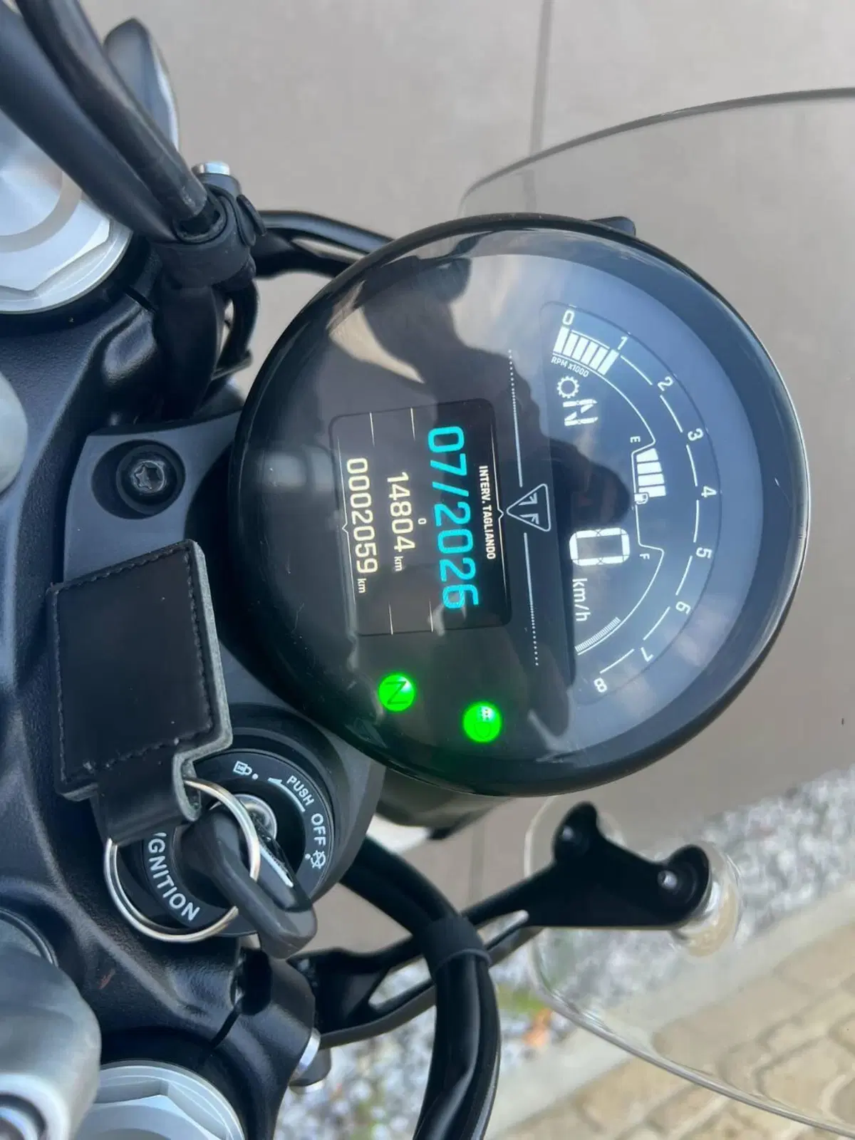 Triumph Speed Twin 900 (2025 - 26) (16)