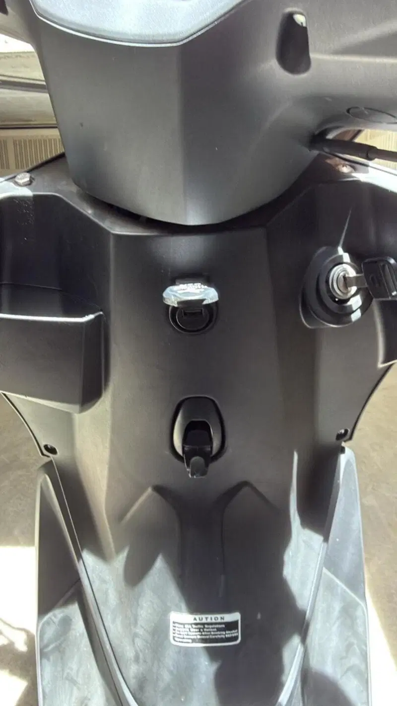 Lifan E4 L1e Doppia Batteria (2021 - 26) (13)