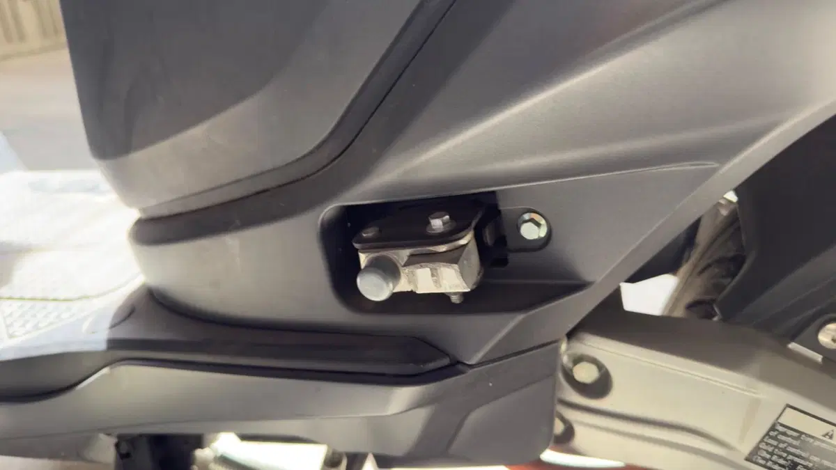 Lifan E4 L3e Doppia Batteria (2021 - 26) (15)