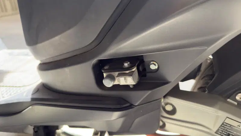 Lifan E4 L1e Doppia Batteria (2021 - 26) (15)
