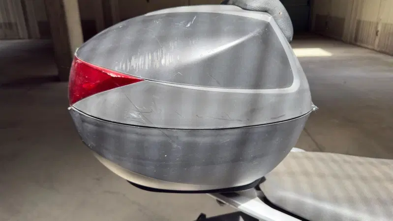 Lifan E4 L1e Doppia Batteria (2021 - 26) (17)