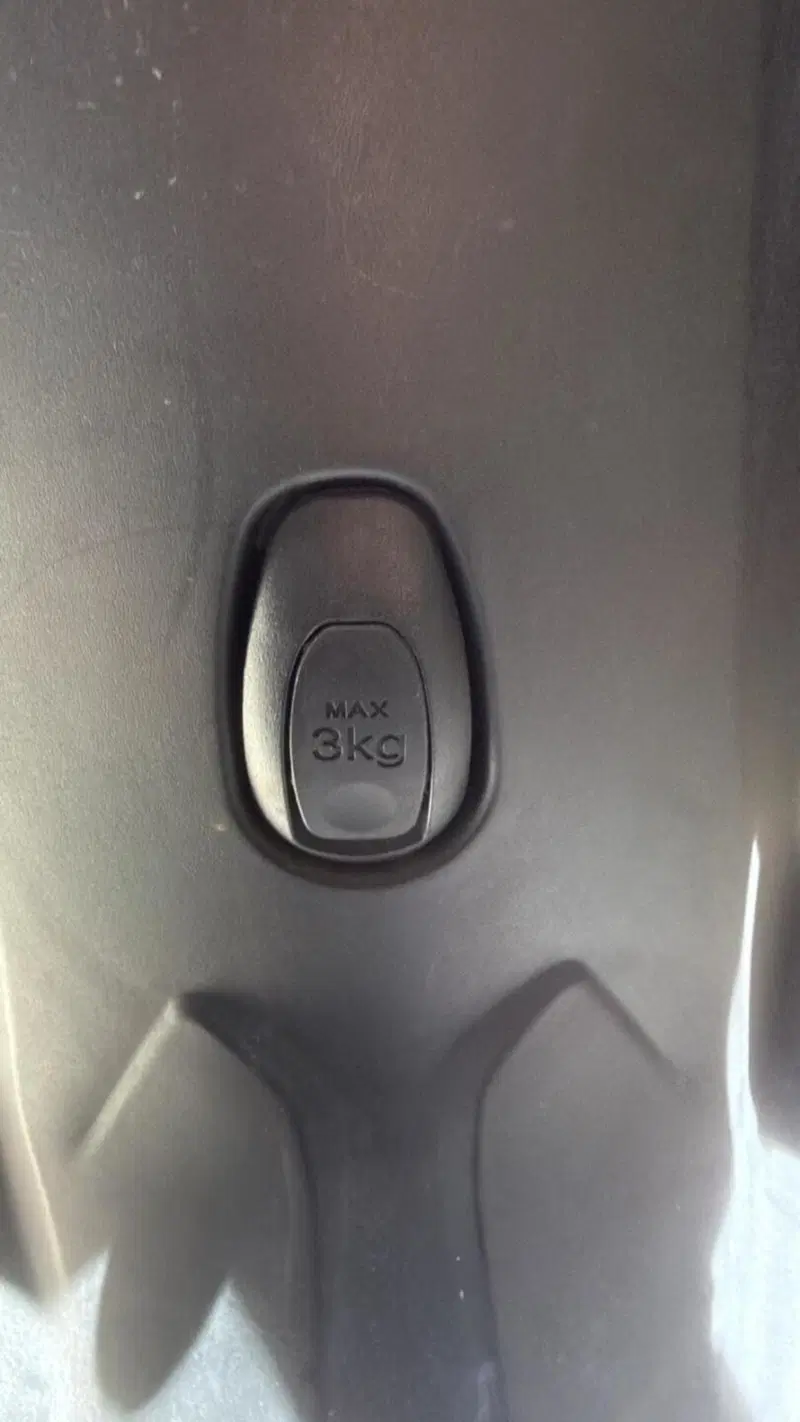 Lifan E4 L1e Doppia Batteria (2021 - 26) (14)