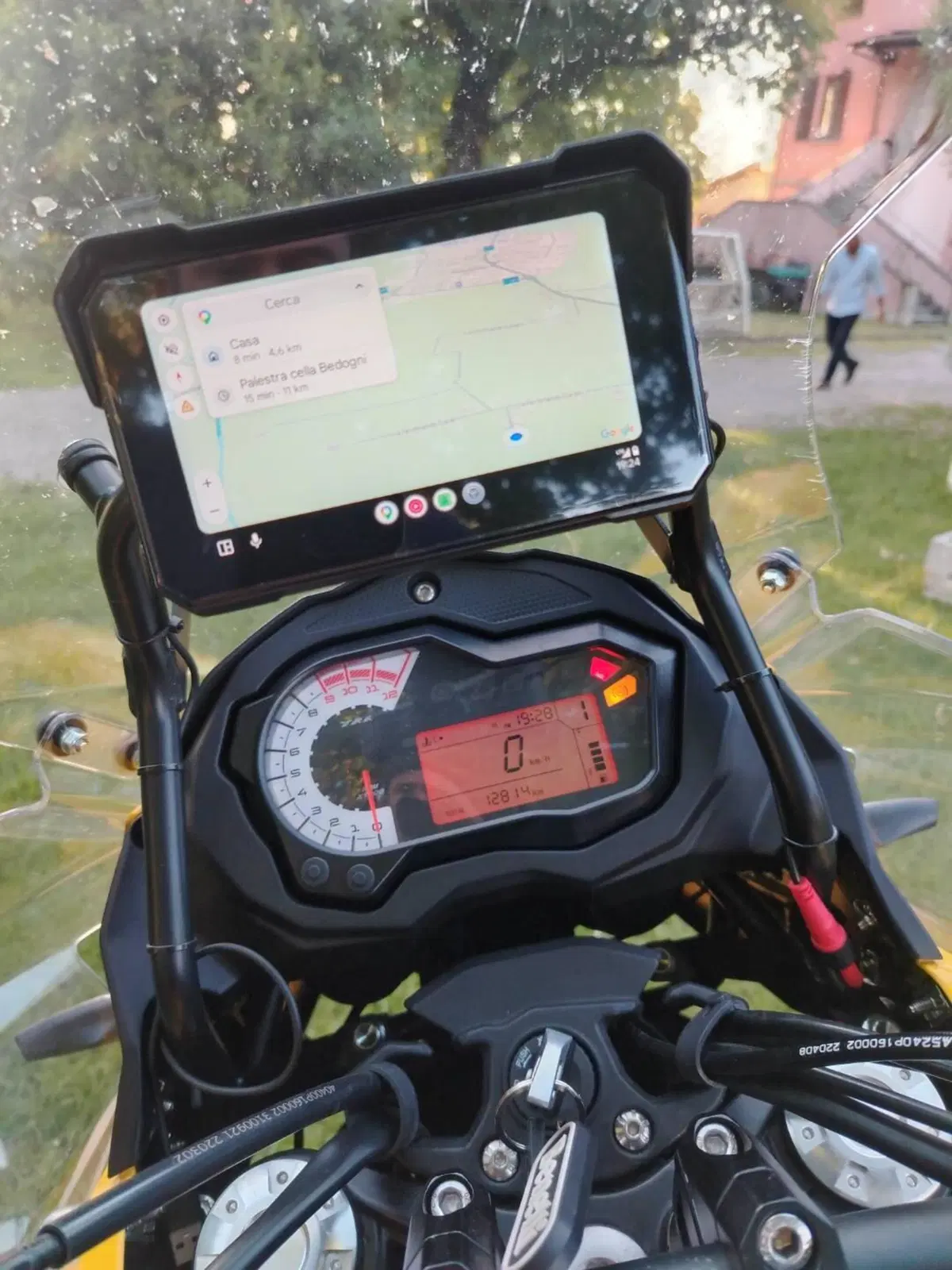 Benelli TRK 502X (2021 - 26) (4)