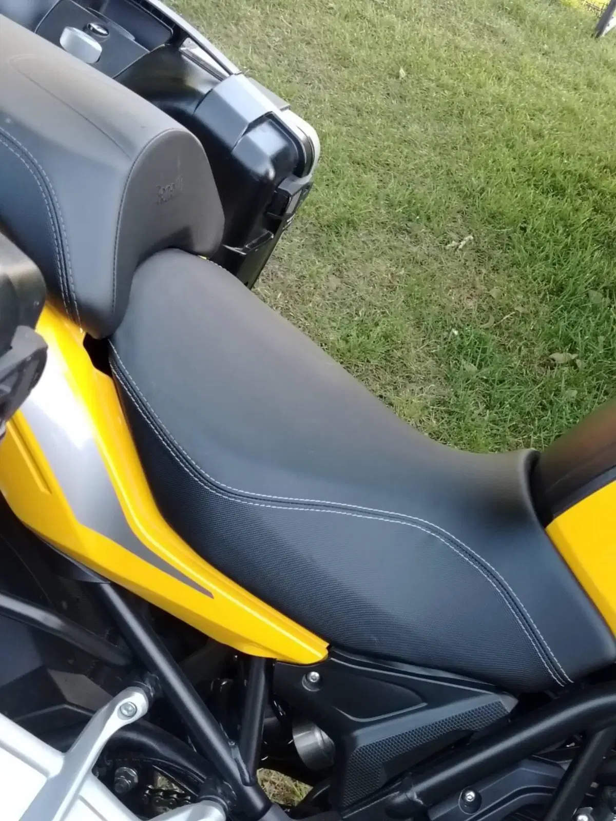 Benelli TRK 502X (2021 - 26) (9)