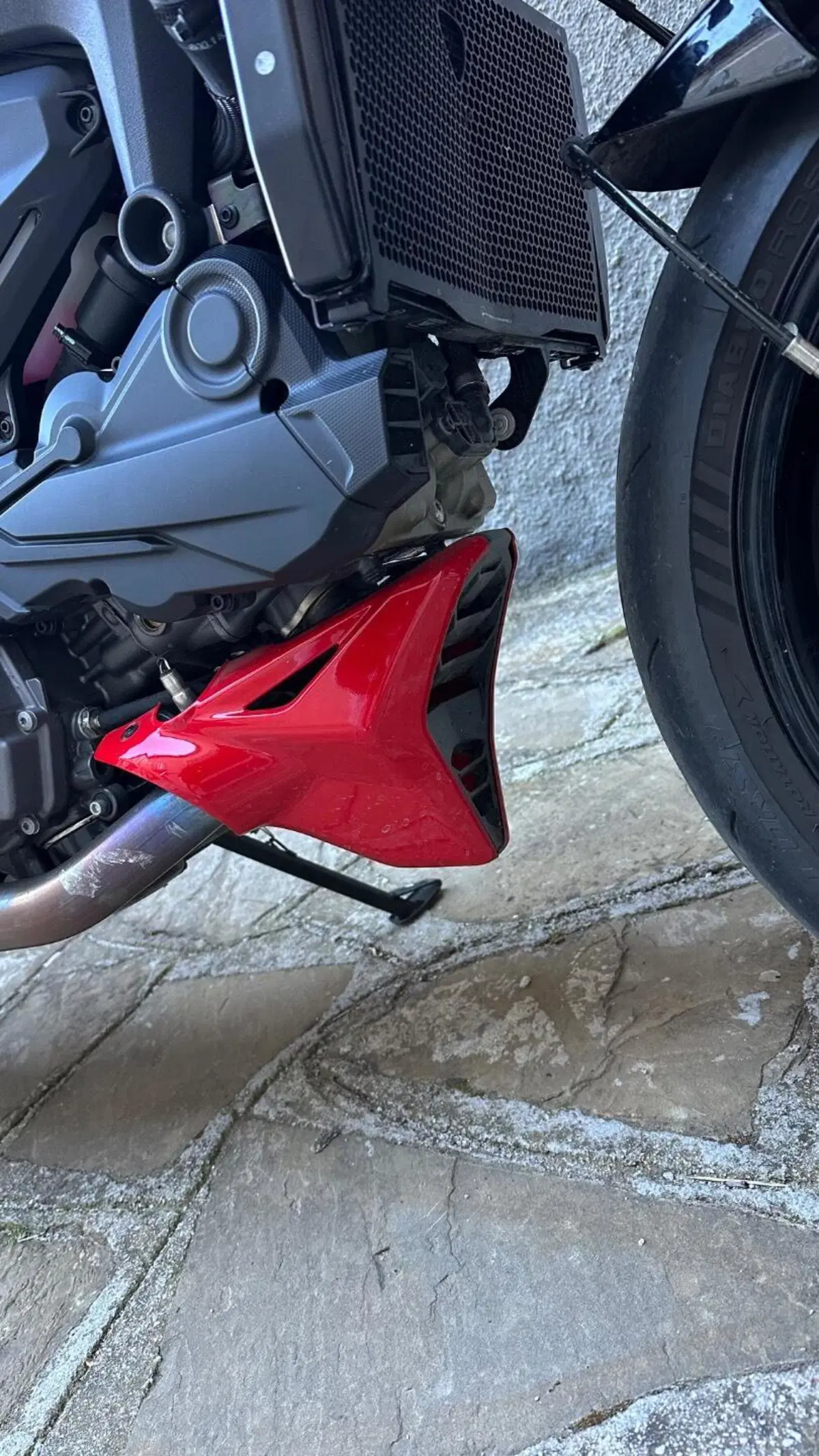 Ducati Monster 937 SP (2023 - 25) (4)