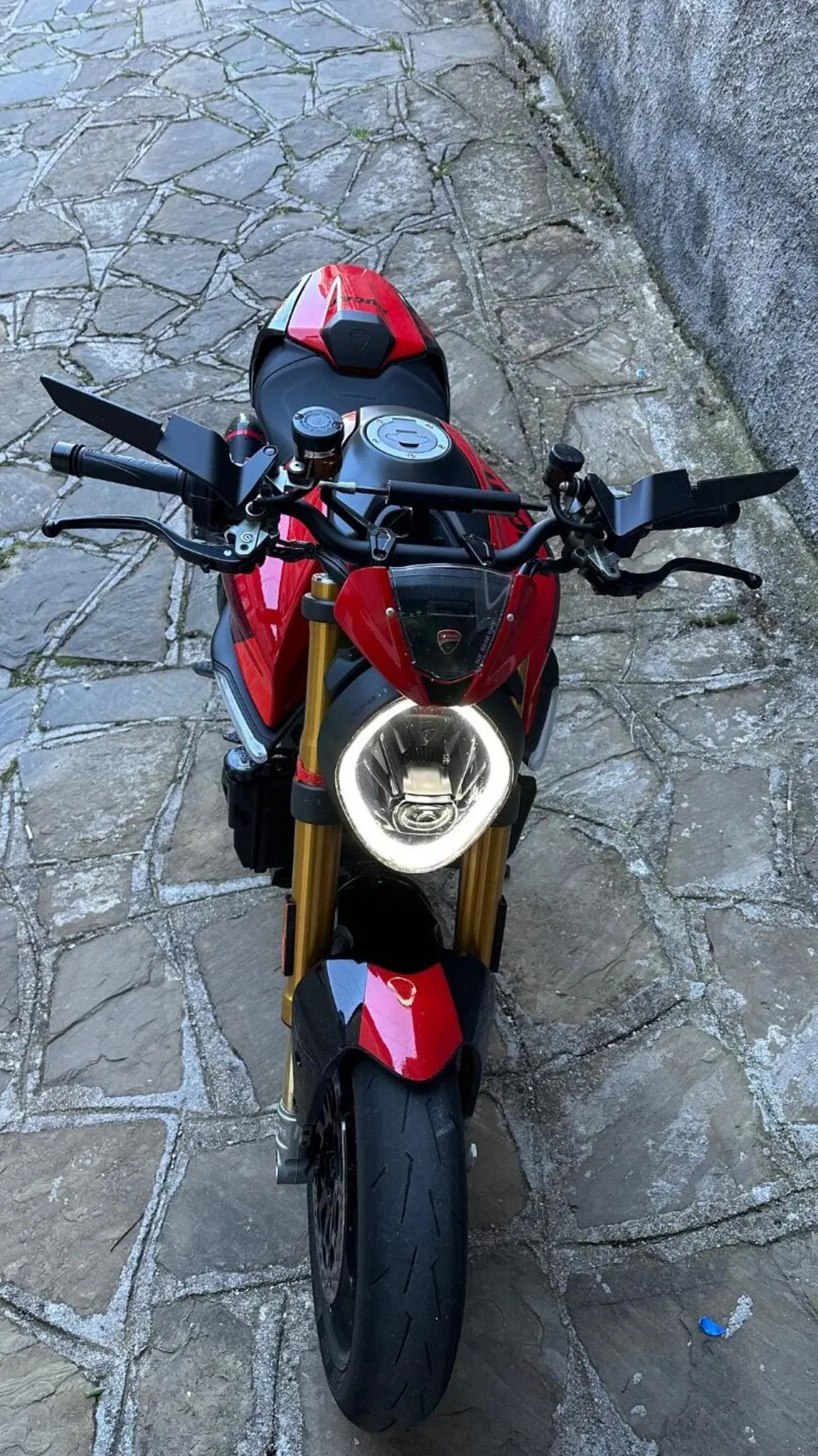 Ducati Monster 937 SP (2023 - 25) (6)