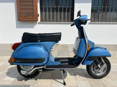 Piaggio Vespa 125 PX usata