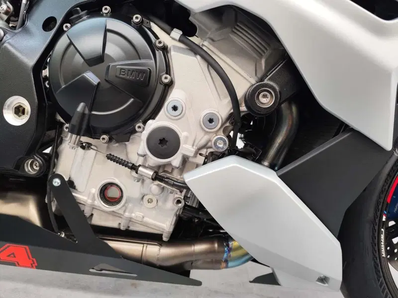 Bmw M 1000 R (2025 - 26) (10)