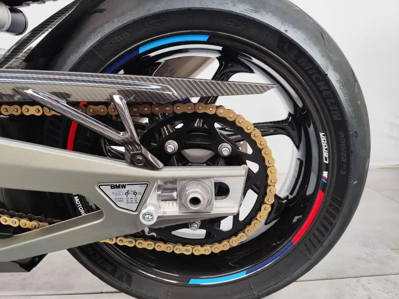 Bmw M 1000 R (2025 - 26) (16)
