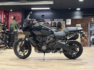 Harley-Davidson Pan America 1250 Special (2020 - 25) usata