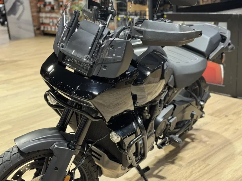 Harley-Davidson Pan America 1250 Special (2020 - 25) (4)