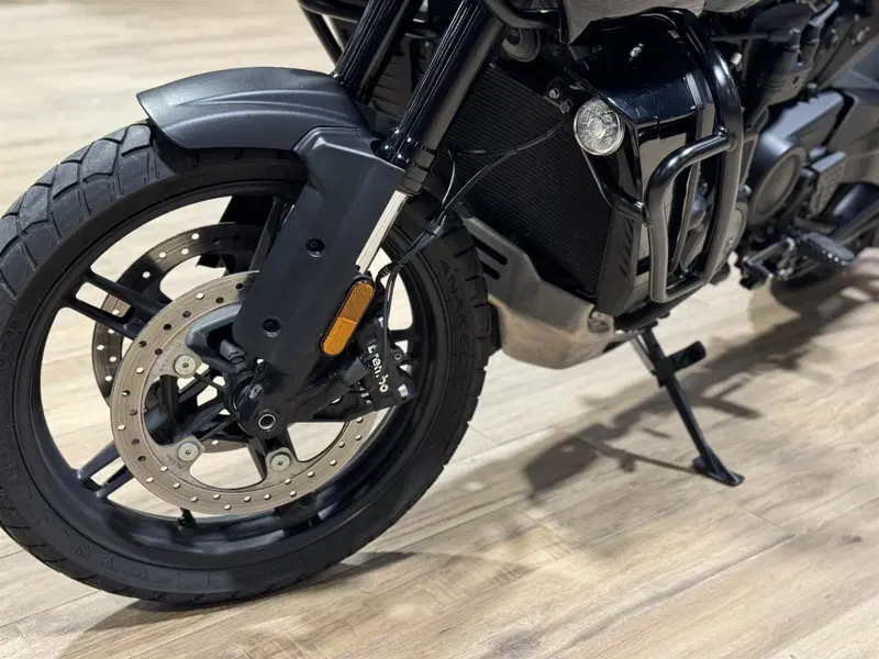 Harley-Davidson Pan America 1250 Special (2020 - 25) (5)