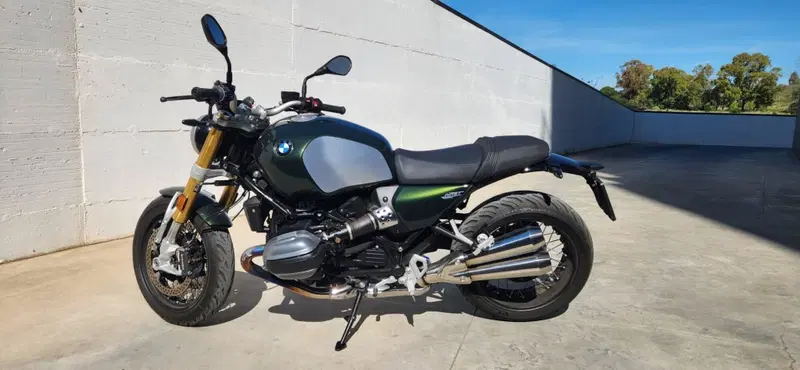 Bmw R 12 nineT (2023 - 26) (2)