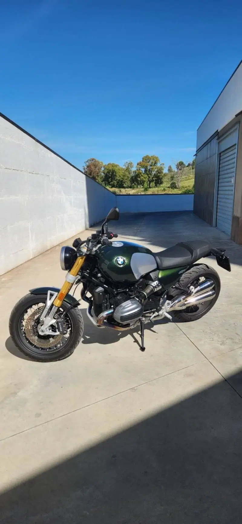 Bmw R 12 nineT (2023 - 26) (3)