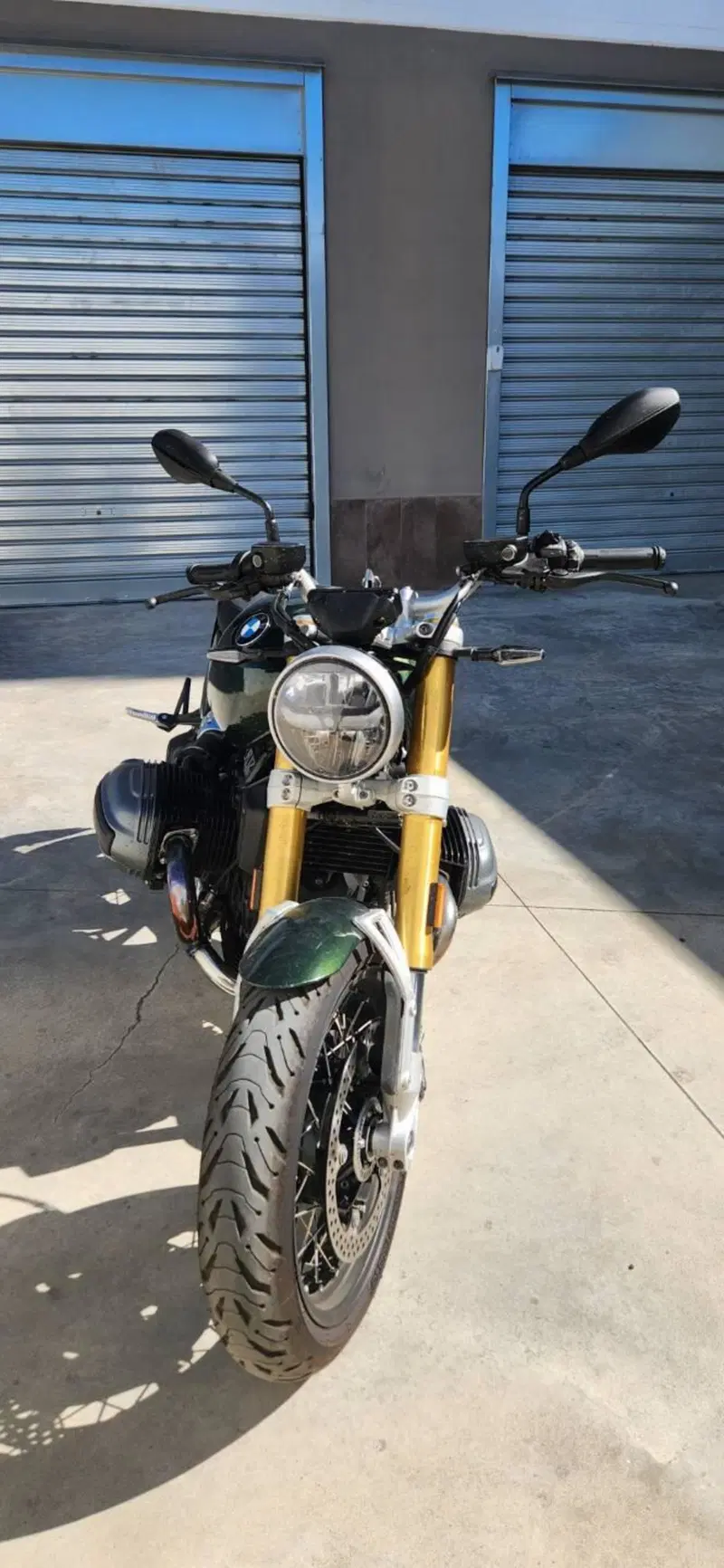 Bmw R 12 nineT (2023 - 26) (4)