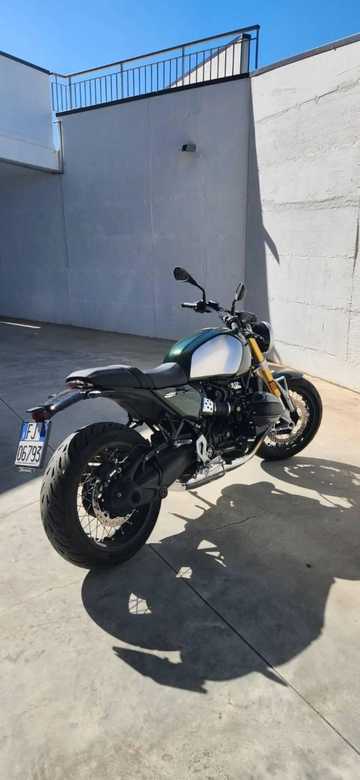 Bmw R 12 nineT (2023 - 26) (5)