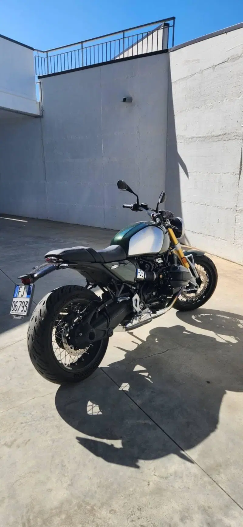Bmw R 12 nineT (2023 - 26) (5)