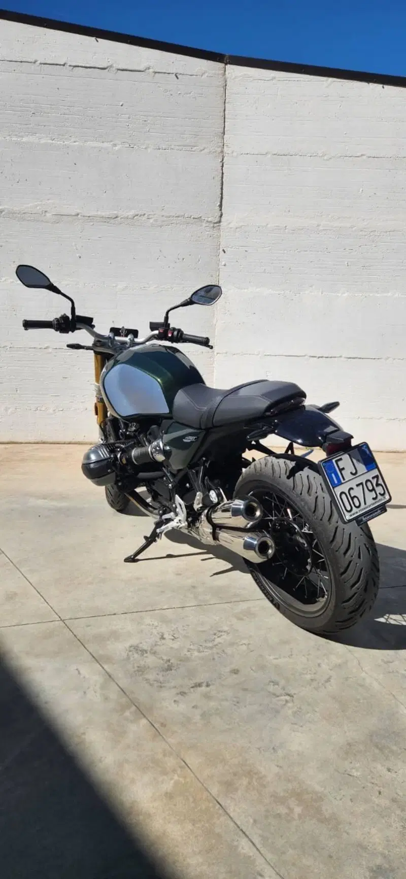 Bmw R 12 nineT (2023 - 26) (6)