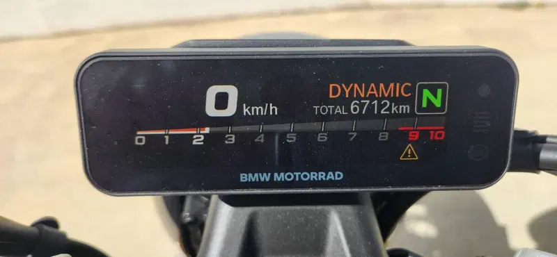 Bmw R 12 nineT (2023 - 26) (7)