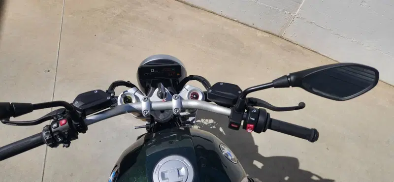 Bmw R 12 nineT (2023 - 26) (10)