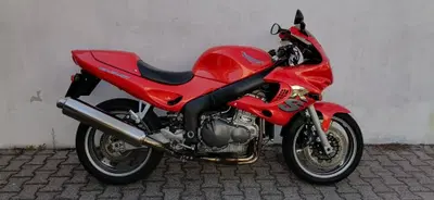 Triumph 955i sprint rs d'epoca