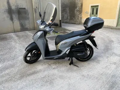 Honda SH 300 i ABS (2016 - 20) usata