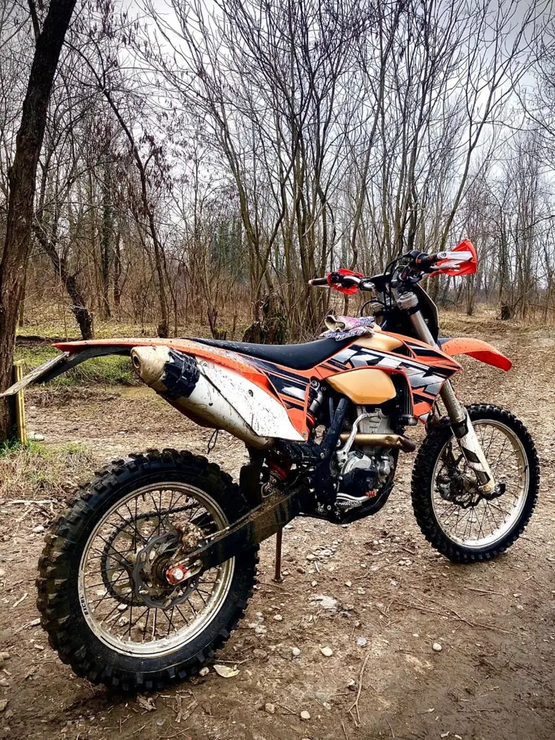 KTM 350 EXC-F (2013) (2)