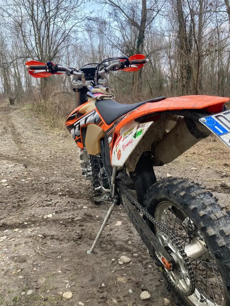 KTM 350 EXC-F (2013) (3)