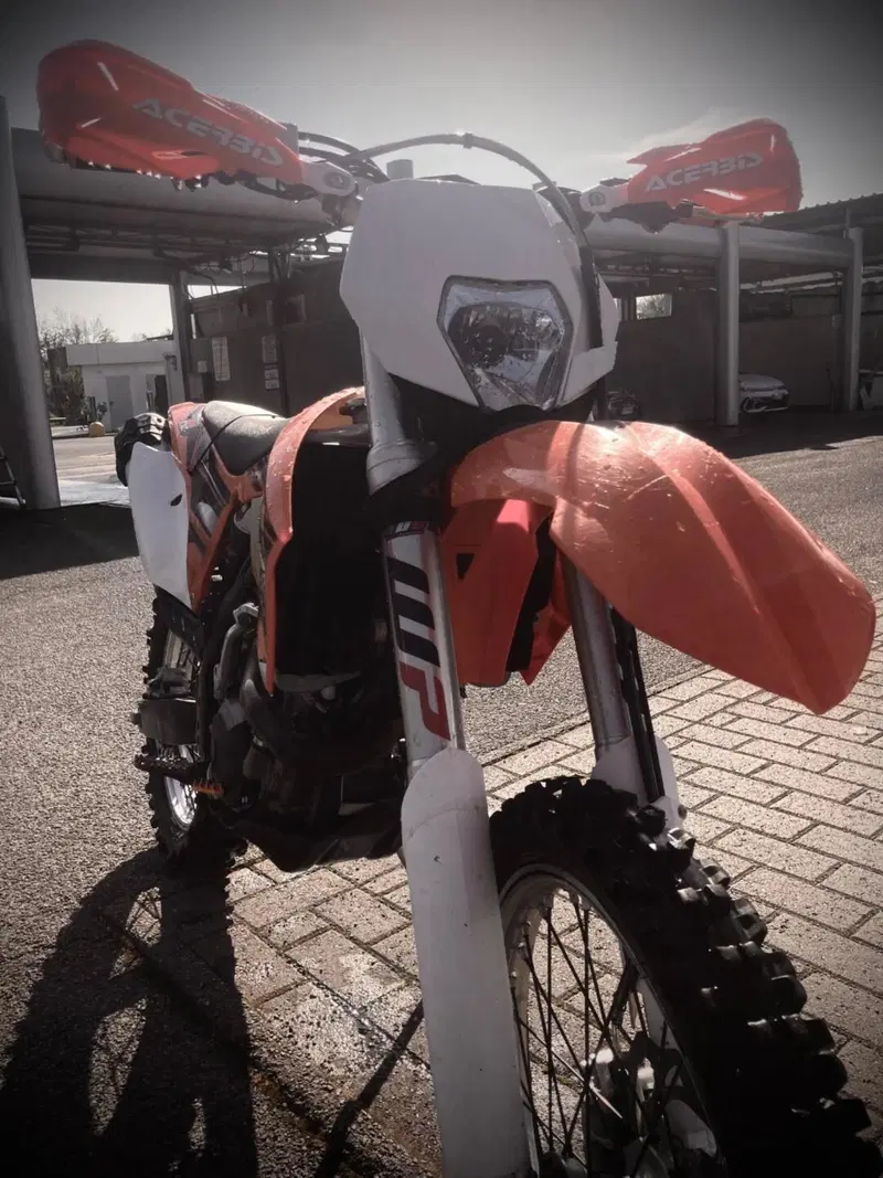 KTM 350 EXC-F (2013) (4)