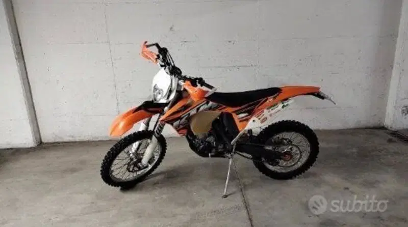 KTM 350 EXC-F (2013) (5)