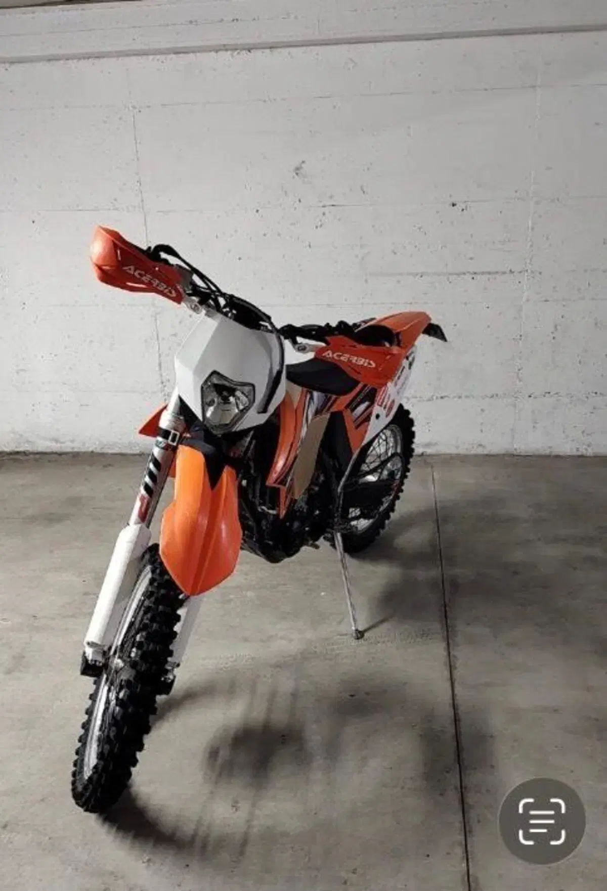 KTM 350 EXC-F (2013) (4)