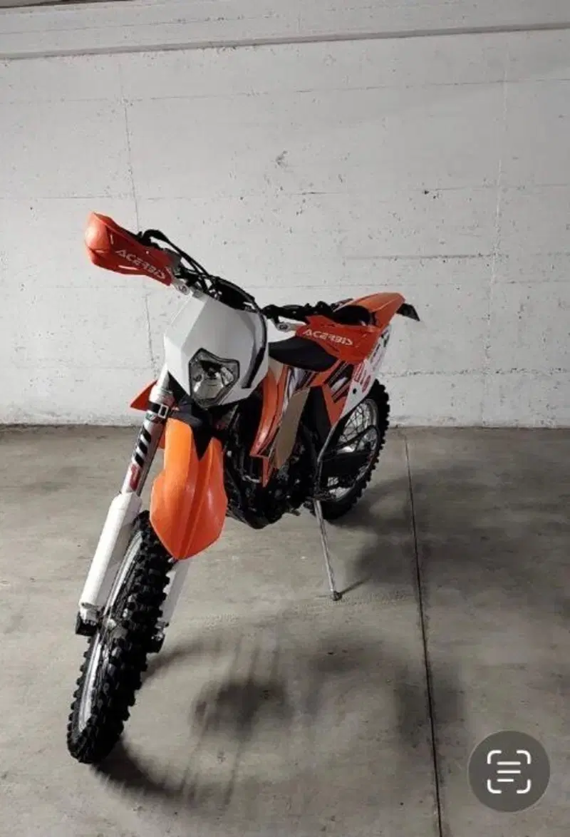 KTM 350 EXC-F (2013) (6)