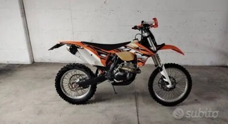 KTM 350 EXC-F (2013) (7)