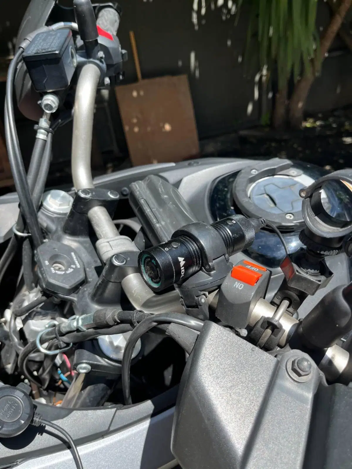 Suzuki V-Strom 650XT ABS (2017 - 20) (11)