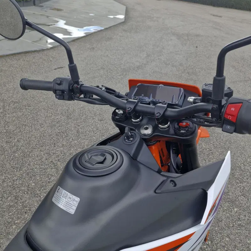 KTM 390 Enduro R (2025 - 26) (7)