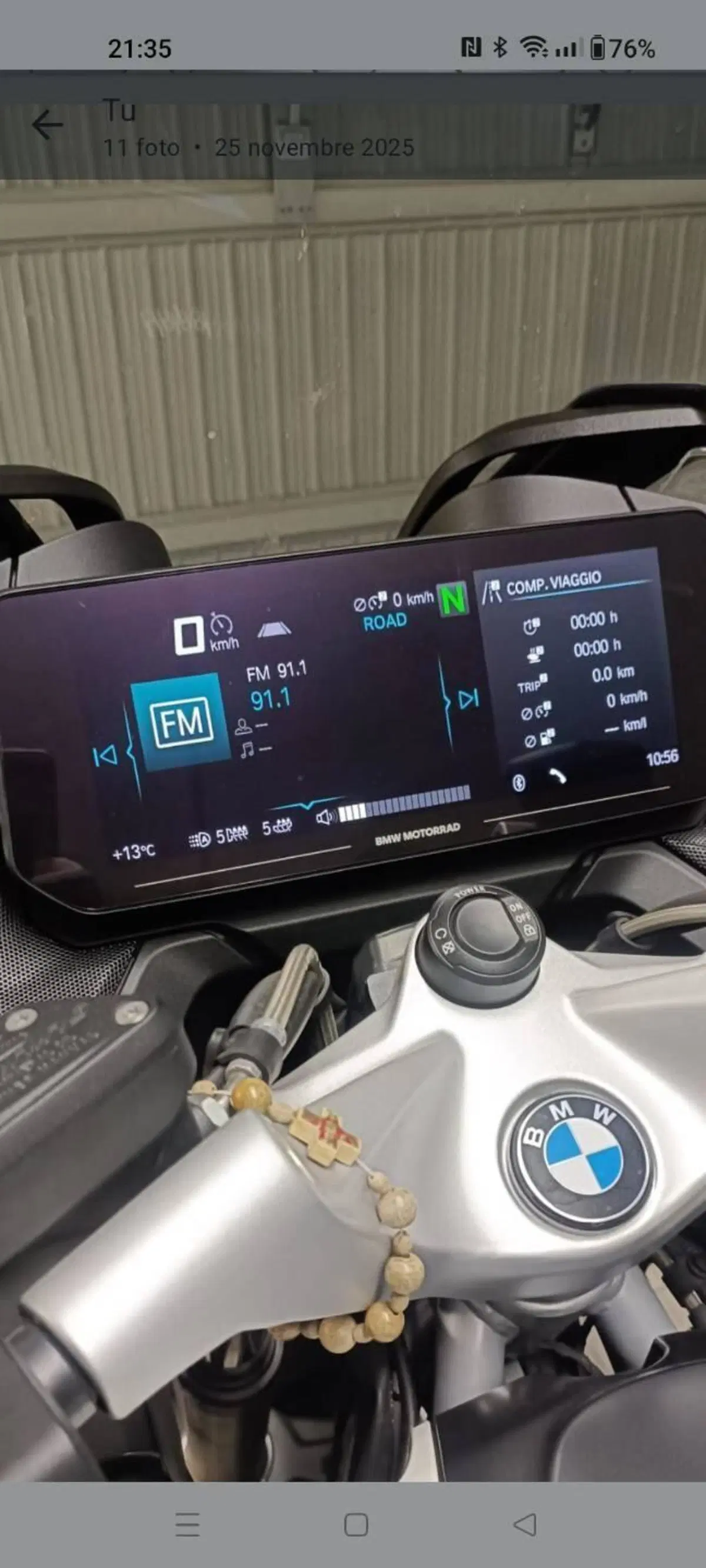 Bmw R 1250 RT (2021 - 25) (4)