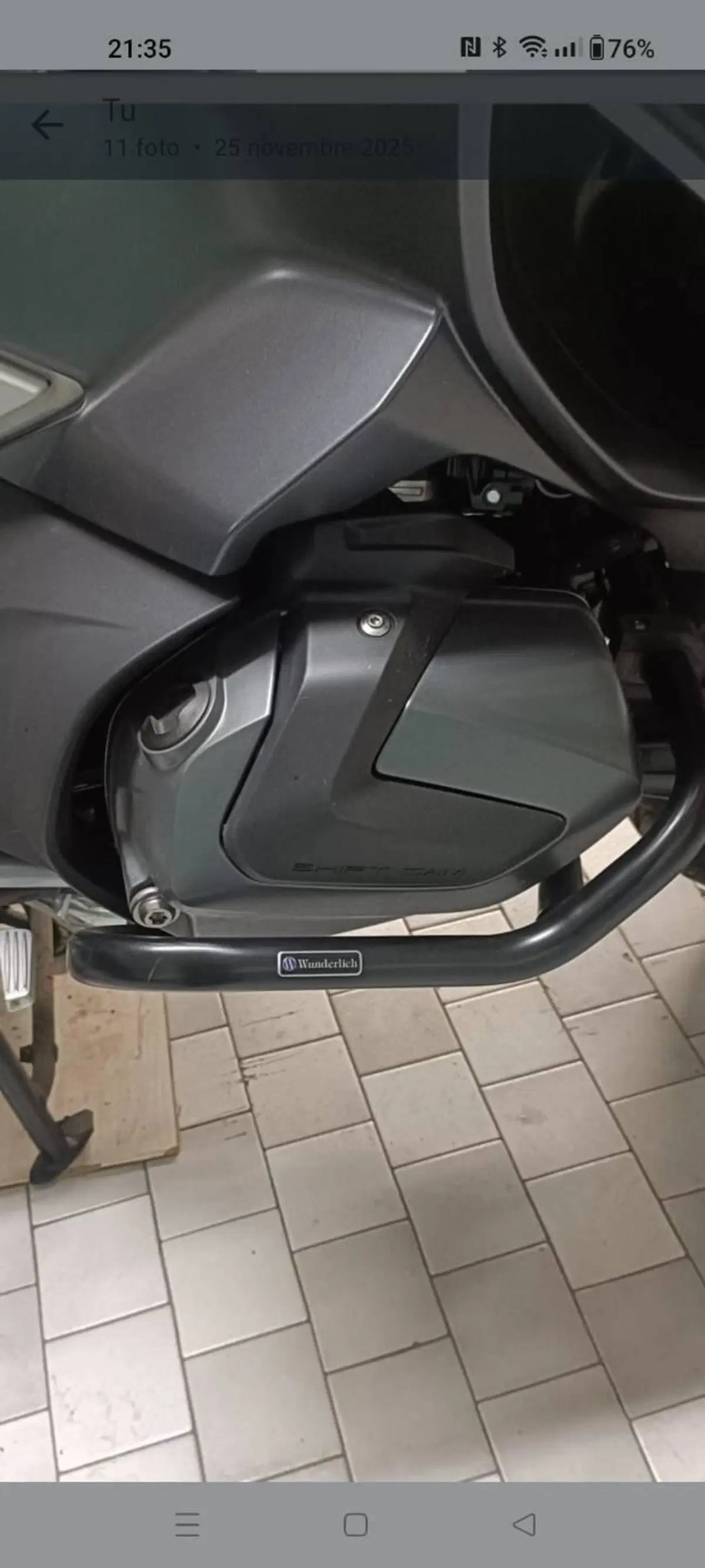 Bmw R 1250 RT (2021 - 25) (5)