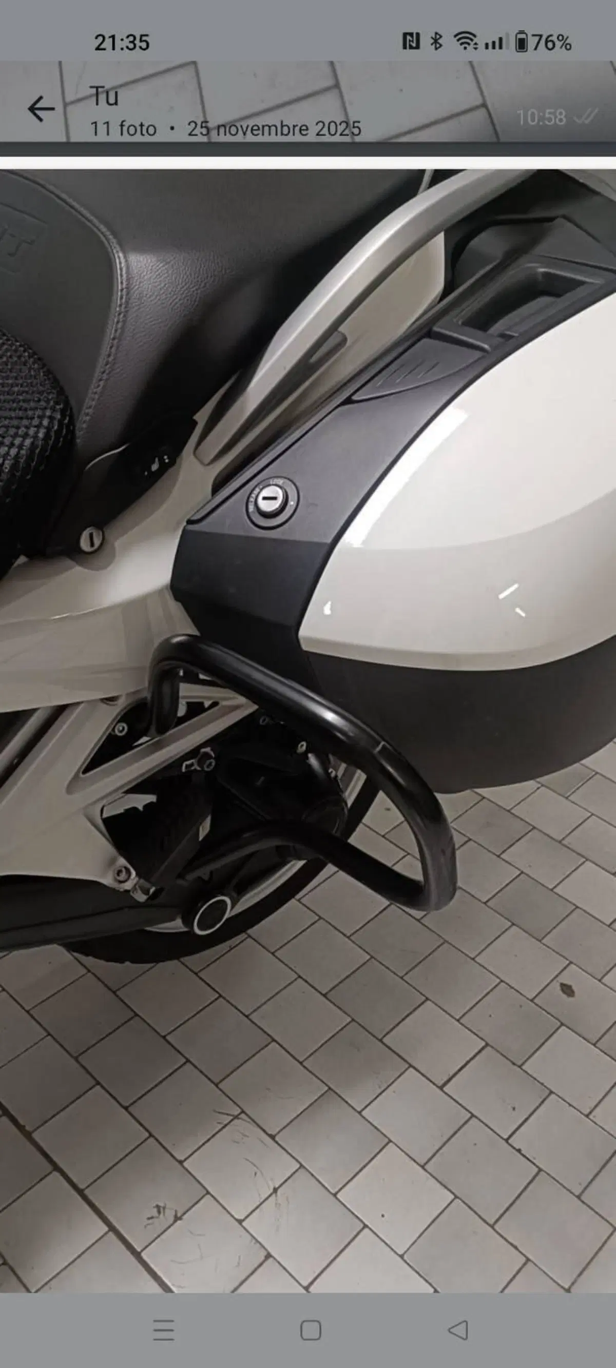 Bmw R 1250 RT (2021 - 25) (6)