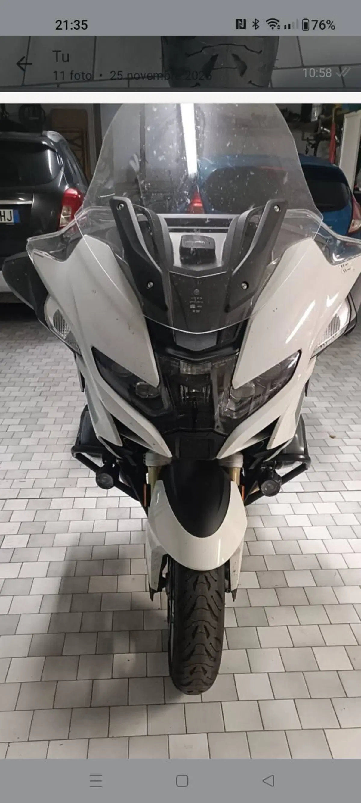 Bmw R 1250 RT (2021 - 25) (8)
