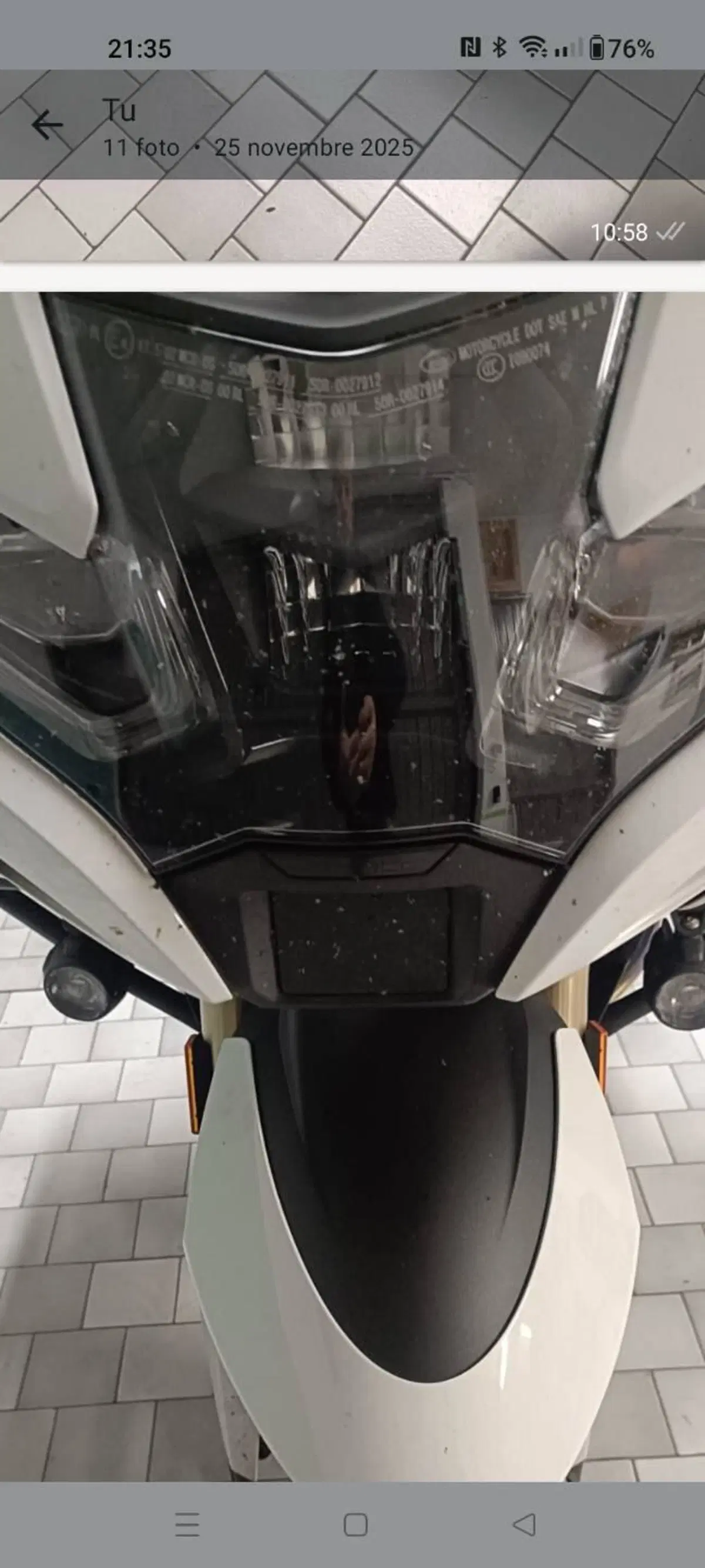 Bmw R 1250 RT (2021 - 25) (9)