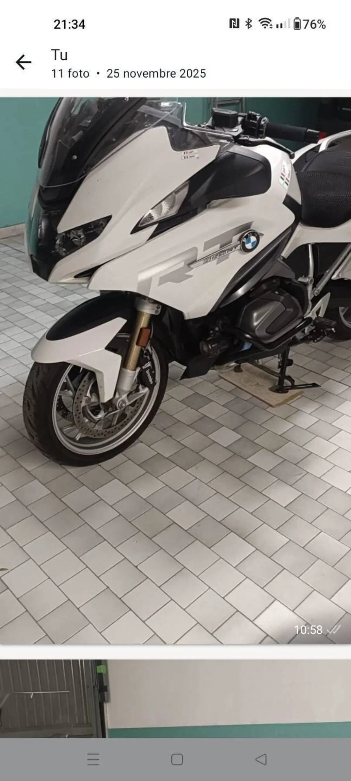 Bmw R 1250 RT (2021 - 25) (11)