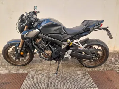 Honda CB 650 R (2021 - 23) usata