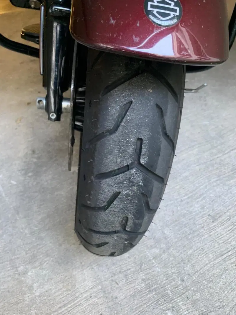 Harley-Davidson 750 Street (2017 - 20) - XG 750 (8)
