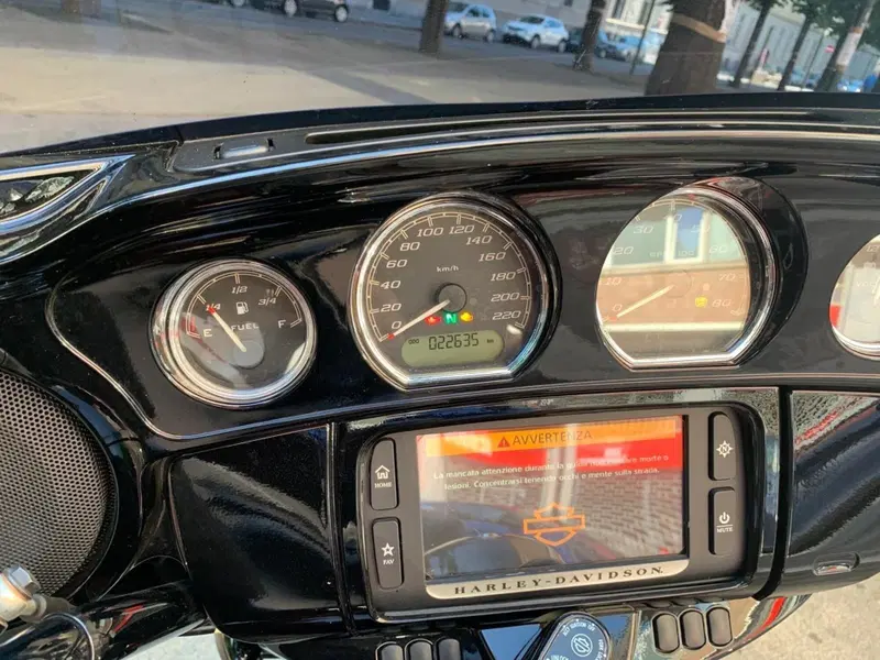 Harley-Davidson 750 Street (2017 - 20) - XG 750 (11)