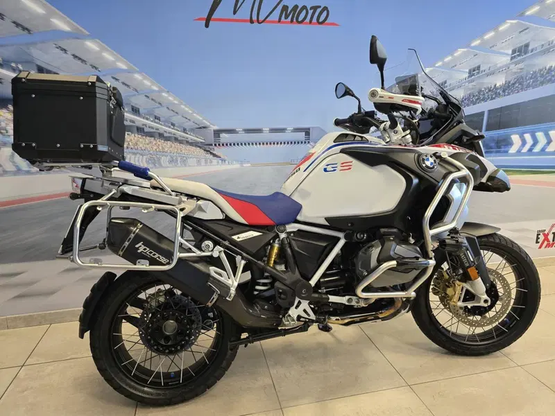 Bmw R 1250 GS Adventure (2021 - 24) (19)
