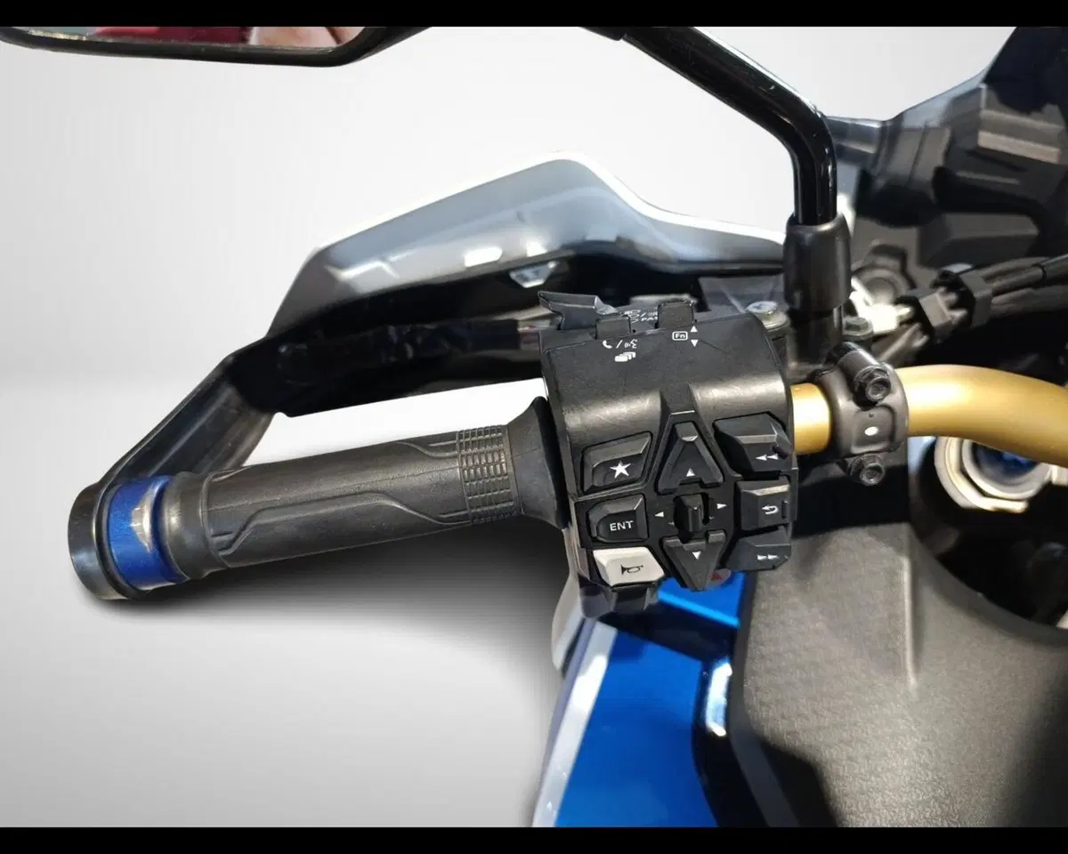 Honda Africa Twin CRF 1000L Adventure Sports DCT Travel Edition (2019) (10)