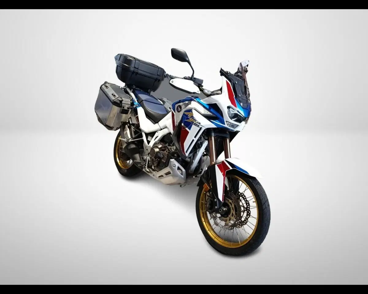 Honda Africa Twin CRF 1000L Adventure Sports DCT Travel Edition (2019) (12)