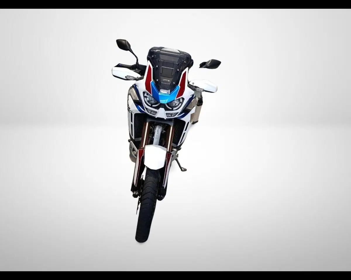 Honda Africa Twin CRF 1000L Adventure Sports DCT Travel Edition (2019) (4)