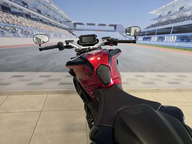MV Agusta Brutale 800 RR (2021 - 25) (15)